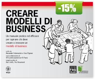 Creare Modelli Di Business